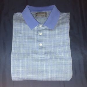 😱Only $8😱 Daniel Cremieux Golf Polo
